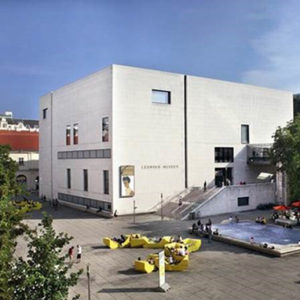 Leopold Museum