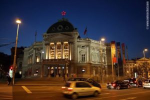 Volkstheatre