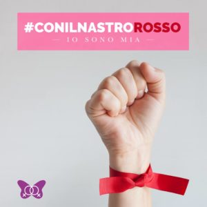 Campagna, in occasione dell'Onda Pride 2016, sul femminicidio e la violenza di genere