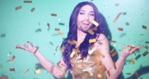 conchita wurst