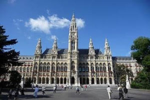 rathaus