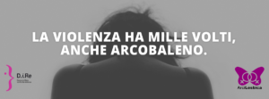 violenza sulle donne lesbiche